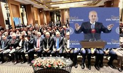Kurtulmuş: Diyarbakır’ın sokaklarında umut var, bu defa başaracağız