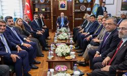 Kurtulmuş'un Diyarbakır ziyaretine eşlik eden milletvekilleri ne dedi?