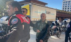 Lokantada yemek yediği arkadaşını bıçakla ağır yaraladı