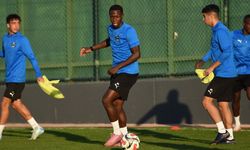 Manisa FK, Amedspor’a bileniyor