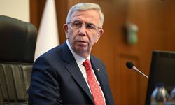 Başsavcılık, Mansur Yavaş için bakanlıktan soruşturma izni istedi
