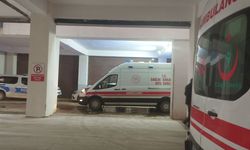 Mardin’de, 67 Ortaokul öğrencisi hastaneye kaldırıldı