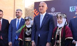 Mardin’de sanat rüzgarı
