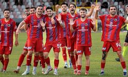 Mardinspor, Bursaspor önünde zirveye koşuyor
