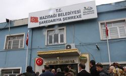 Mazıdağı Belediyesi’ne Avukat Aranıyor! Son Başvuru 13 Ekim