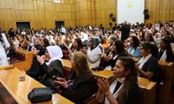 Meclis’te “Apo” sloganları atıldı, Meclis TV sese müdahale etti