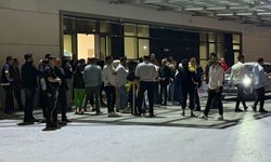 Babasıyla tartışanlara kurşun yağdırdı: 5 yaralı