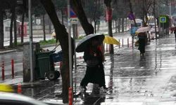 Meteoroloji Diyarbakır için alarm verdi