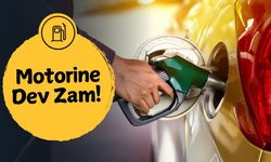 Gece yarısı gelmeden depoları fulleyin! Motorine dev zam