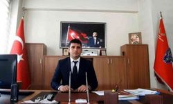 Emniyet müdürü tutuklandı