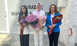 Diyarbakır’daki kadın muhtarlardan anlamlı dayanışma