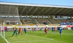 Muşspor, Bursaspor'da yine tekrar peşinde