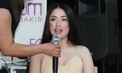 Diyarbakırlı Mutlu Kaya 10 yıl sonra yeniden sahnede