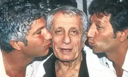 Nejat Uygur’un Hayatı Film Olacak mı? Oğlu Behzat Uygur Yanıtladı