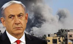 Netanyahu, orduya Gazze'ye saldırı emri verdi