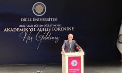 TBMM Başkanı Kurtulmuş Diyarbakır’da konuştu
