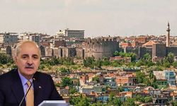 Numan Kurtulmuş'un Diyarbakır programı belli oldu