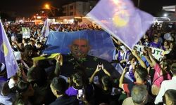 Abdullah Öcalan'dan yeni mesaj: Bu buyurganlık kabul edilemez