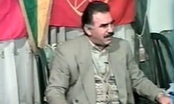 Öcalan'ın 28 yıl geciken röportajı; Bugün söylediklerini o gün de söylemiş