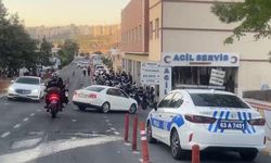 Okulda öğretmene şiddet, sopalarla kafası yarıldı