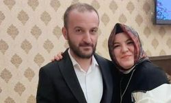 Karısını öldürüp ormana kaçan caniyi yabani hayvanlar parçaladı