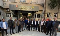 Öz Belediye-İş sendikası bölgede yapılanıyor