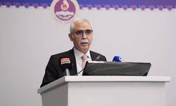 Anayasa Mahkemesi Başkanı Özkaya’dan ‘adalet’ mesajı