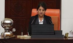 Pervin Buldan: Komisyonda 5 kişilik heyetin İmralı’ya gitmesi planlanıyor