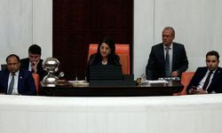 TBMM’de Buldan ile Çömez arasında ‘Öcalan’ tartışması