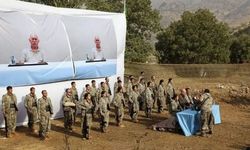 İletişim Başkanı Duran: PKK'nın bugünkü açıklaması yeni bir adımdır