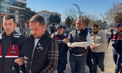 Polise yumruklu saldırıya 3 tutuklama