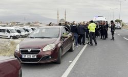 Polisin cenaze konvoyuna saldırı: 4 yaralı