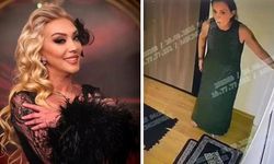 Rapor çıktı, şarkıcı Güllü'nün ölüm nedeni belli oldu