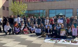 Rojin Kabaiş’in kardeşi: Delil var, kanıt var ama tutuklu yok!