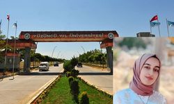 Rojin Kabaiş soruşturmasında gözaltı