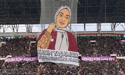 Amedspor-İstanbulspor karşılaşmasında duygusal anlar