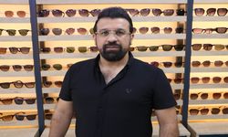 Diyarbakır’da sahte güneş gözlüğü uyarısı