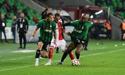 Sakaryaspor'un, Sivasspor maçı hükmen mağlubiyetle tescillendi