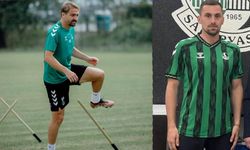 Sakaryaspor’da af kararı: Caner Erkin ve Burak Altıparmak geri dönüyor