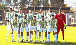 Şanlıurfaspor'da Mesut Bakkal dönemi sona erdi