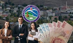 Şenkaya Belediyesi Veteriner ve Temizlik Görevlisi 11 Personel Alıyor! Son Gün 20 Ekim