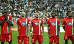 Serikspor maçı öncesi Amedspor'da işlem tamam!