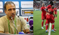Sertaç Küçükbayrak’la Amedspor yeniden doğdu