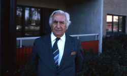Seydayê azadiyê û evine: Cegerxwîn