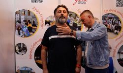 Şifa arayanlar Diyarbakır'daki bu fuara geliyor