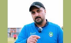 Amedspor hocasından İstanbulspor maçı öncesi taraftara söz!