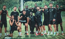 Sinan Kaloğlu'ndan Amedspor'a güncelleme
