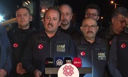 Balıkesir Sındırgı'da konteyner kent kuruluyor