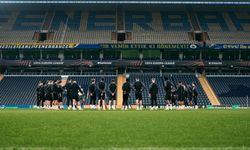 Deniz Undav’lı Stuttgart, Fenerbahçe maçı için İstanbul’da