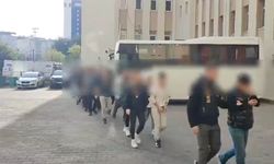 SON DAKİKA: Diyarbakır’da suç örgütü çökertildi